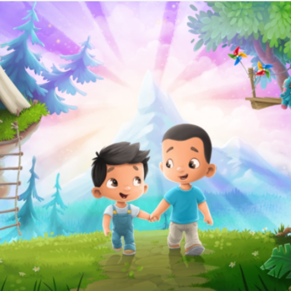 Meet your Posher, Nallely